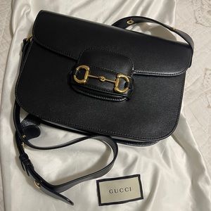 Gucci handbag
